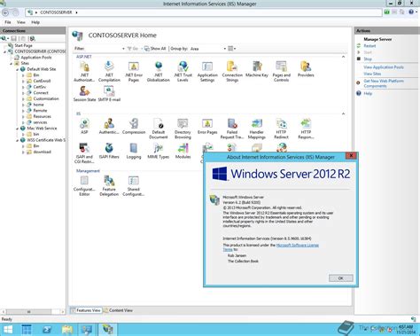 Windows Server 2012 / 2012 R2 Member Server Security 